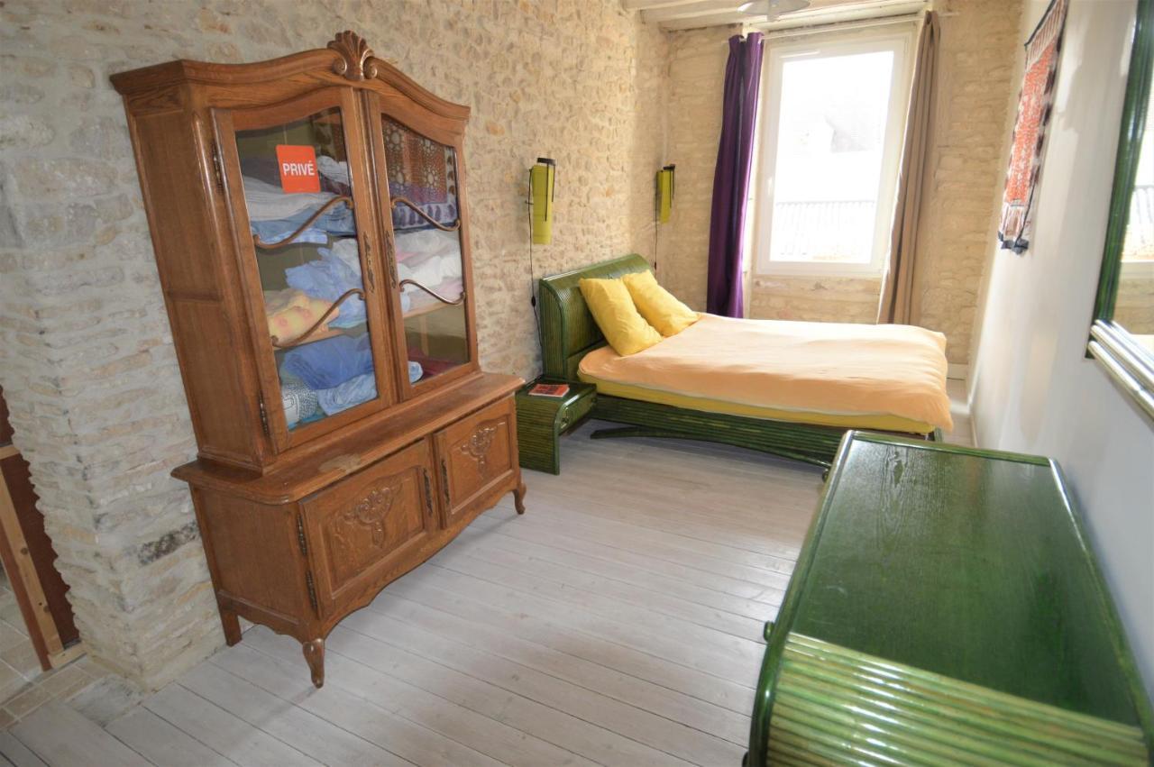 Maison,Appartement De Charme Bord De Mer - Avec Jardin Et Wifi Luc-sur-Mer Bagian luar foto